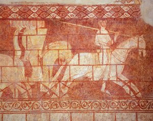 Episode of the Crusades