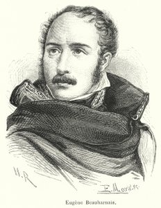 Eugene Beauharnais (engraving)