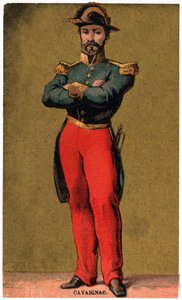 Eugene Cavaignac
