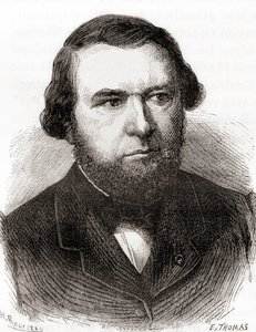 Eugène-Melchior Péligot, from 