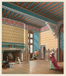Europe Middle Ages Costume