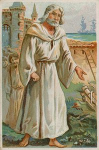 Eustache de Saint Pierre