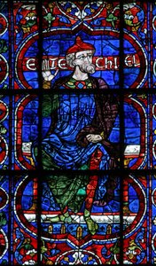Ezekiel