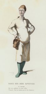 Farce of the Two Cobblers