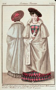 Fashion, France