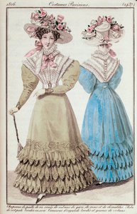 Fashion, France
