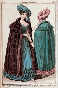 Fashion, France