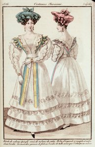 Fashion, France