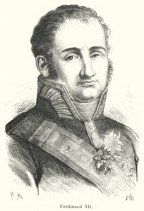 Ferdinand VII