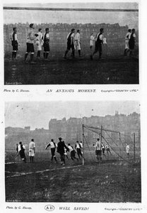 Football Match