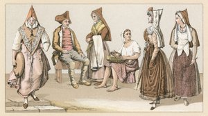 France Costume