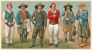 French Costume
