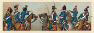 France 18th Century Costume by French School