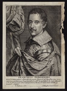 Francisco Padovanino by French School