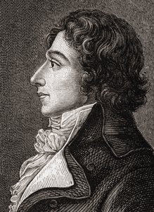 Francois Chabot by French School