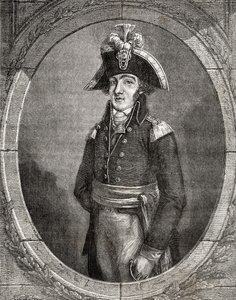 Francois Hanriot, from 