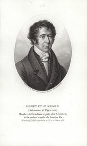 François Arago