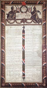French Revolution: Declaration of Human and Citizen Rights