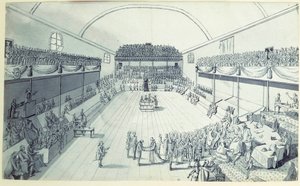 French Revolution: The Birth of the Constitution in September 1791