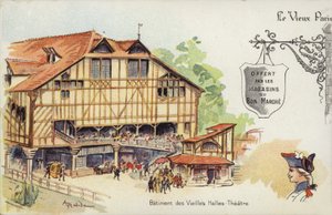French Theatre