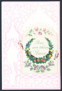 French Valentine