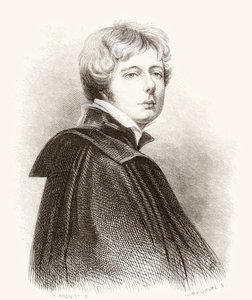 George Henry Harlow by French School
