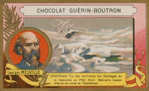 George Melville