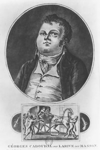 Georges Cadoudal