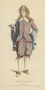 George Dandin