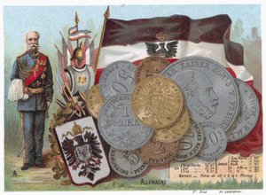 German Currency