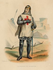 Godfrey of Bouillon