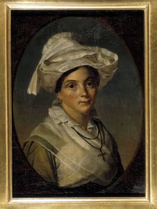 Granvillaise by French School
