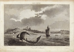 Granville by French School