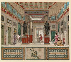 Greek-Roman Costume