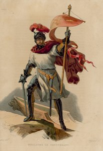 William the Conqueror