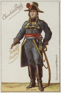 Hoche by French School
