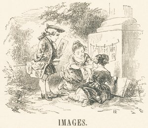 Images by French School