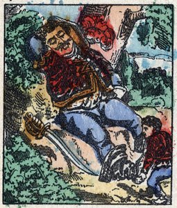 Illustration of the 