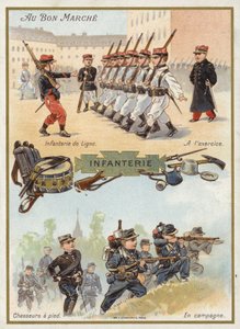 Infantry School