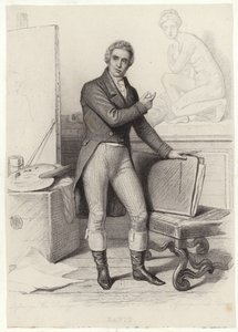 Jacques-Louis David