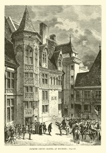 Jacques Coeur