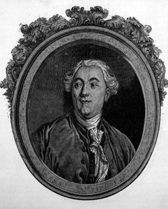 Jacques Necker (1732-1804) by French School