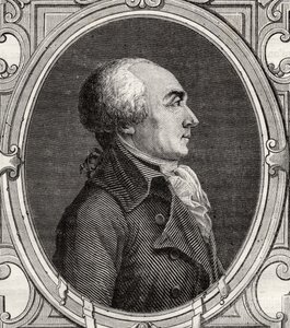 Jacques Rene Hebert (from 