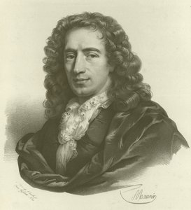 Jan Weenix by French School