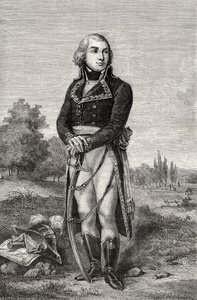 Jean-Baptiste Jourdan, from 