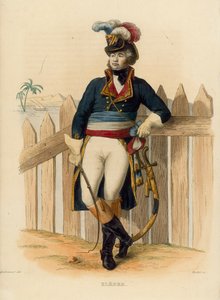 Jean-Baptiste Kléber by French School