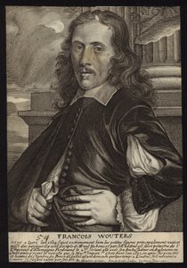 Jean-François De Wouters by French School