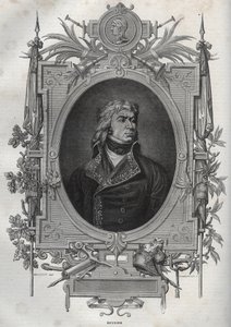 Jean-Louis-Ebenezer Reynier, French General of the Revolution and the First Empire - from 