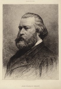 Jean Francois Millet by French School