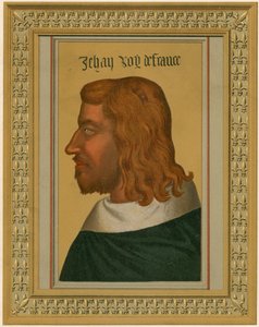 Jean le Bon